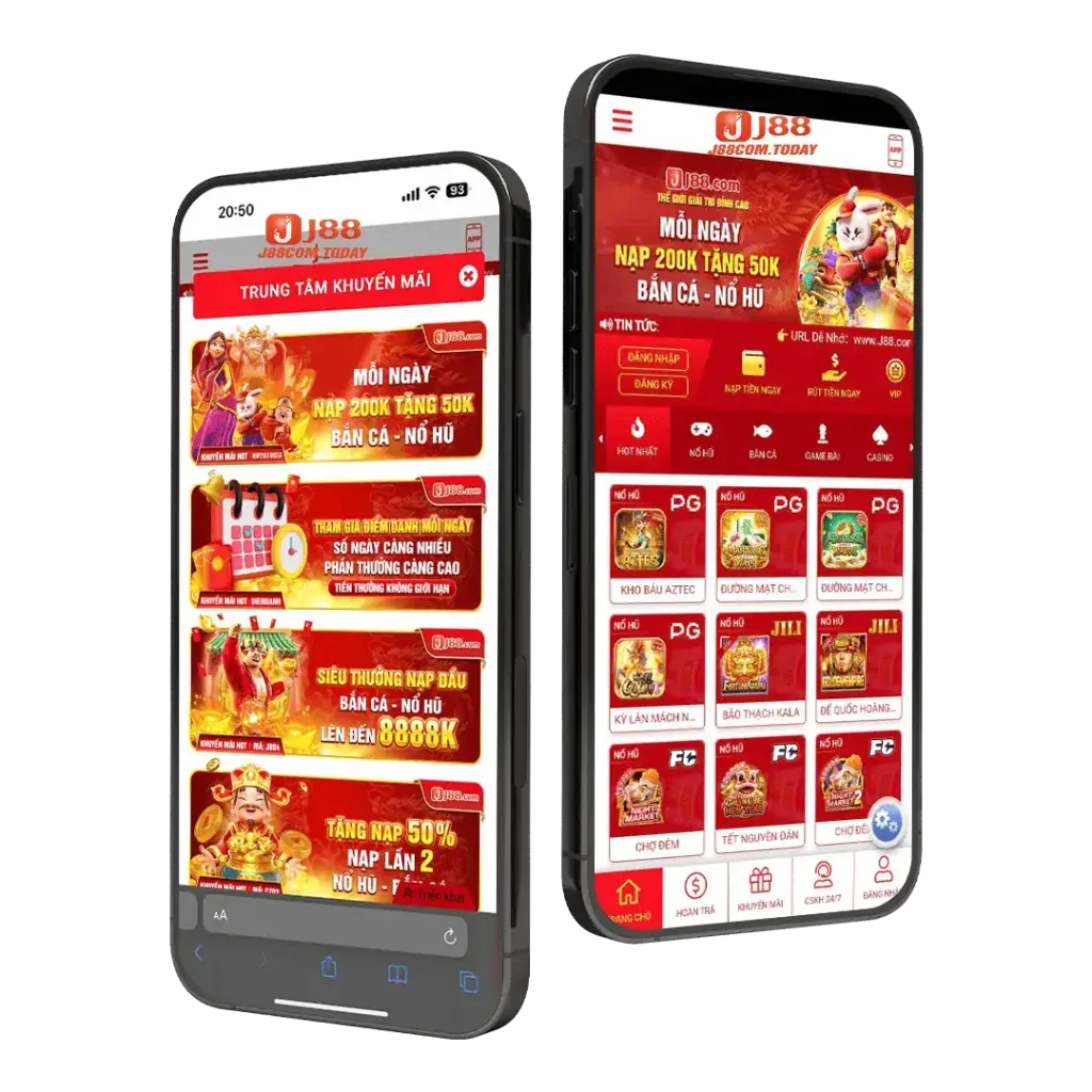 Đăng ký tài khoản 58k nhận thưởng