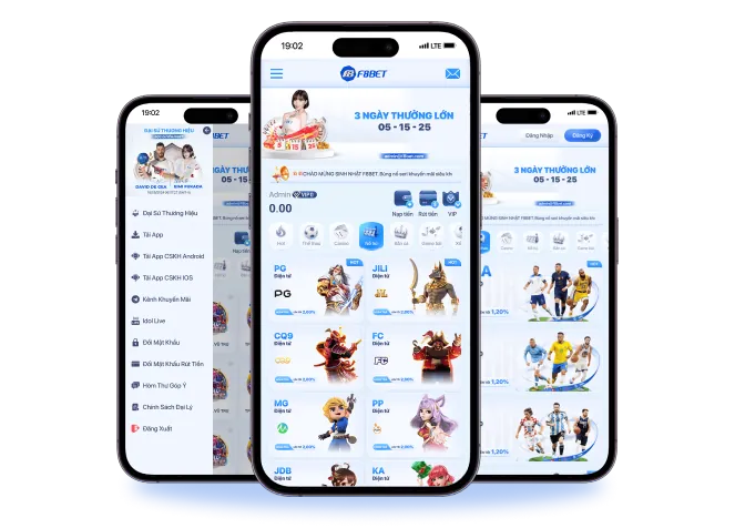 Đa dạng trò chơi cá cược tại 58k
