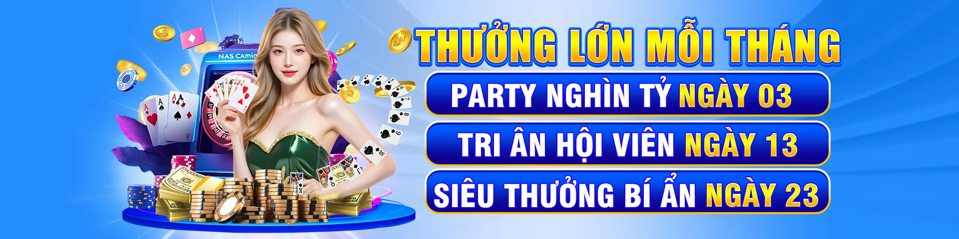 Sòng Bạc Trực Tuyến 58k Hàng Đầu Việt Nam