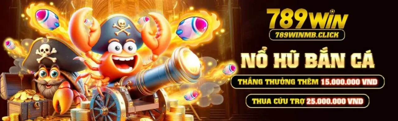 Bắn Cá 58k – Đại dương xanh thẳm