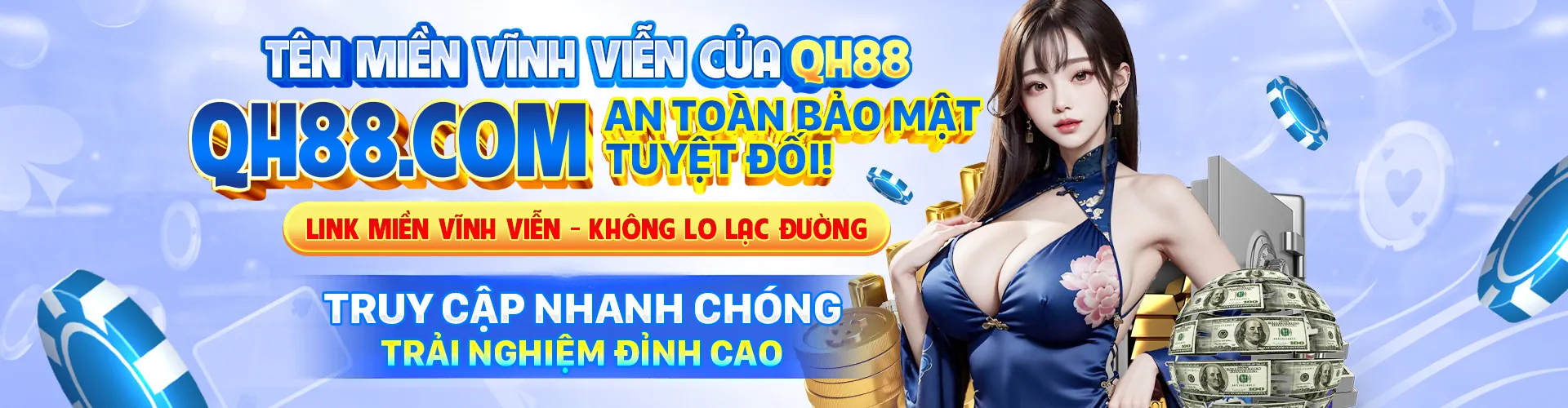 Hình ảnh minh họa chính sách quyền riêng tư của 58k, bảo vệ dữ liệu người dùng