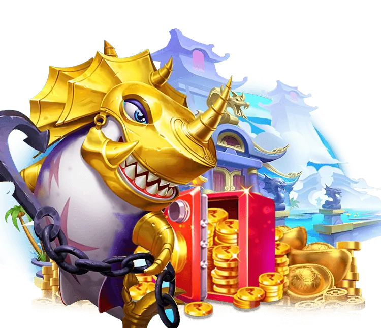 Boss khủng và cá đặc biệt 58k